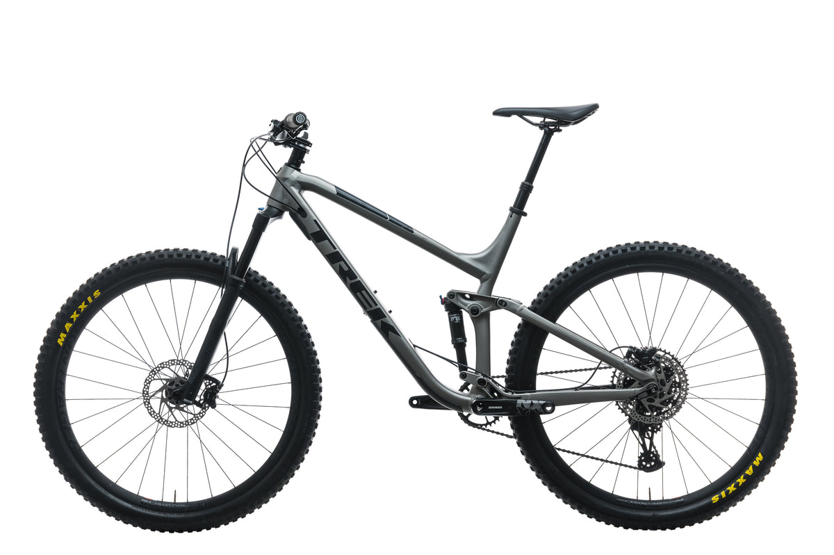 Trek Fuel EX 7 29 Mountain Bike 2019 21.5