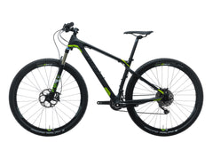 Giant xtc on sale advanced 2016