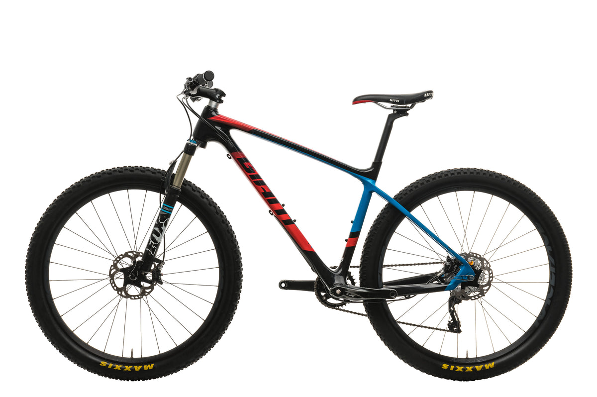 giant xtc 860 mountain bike