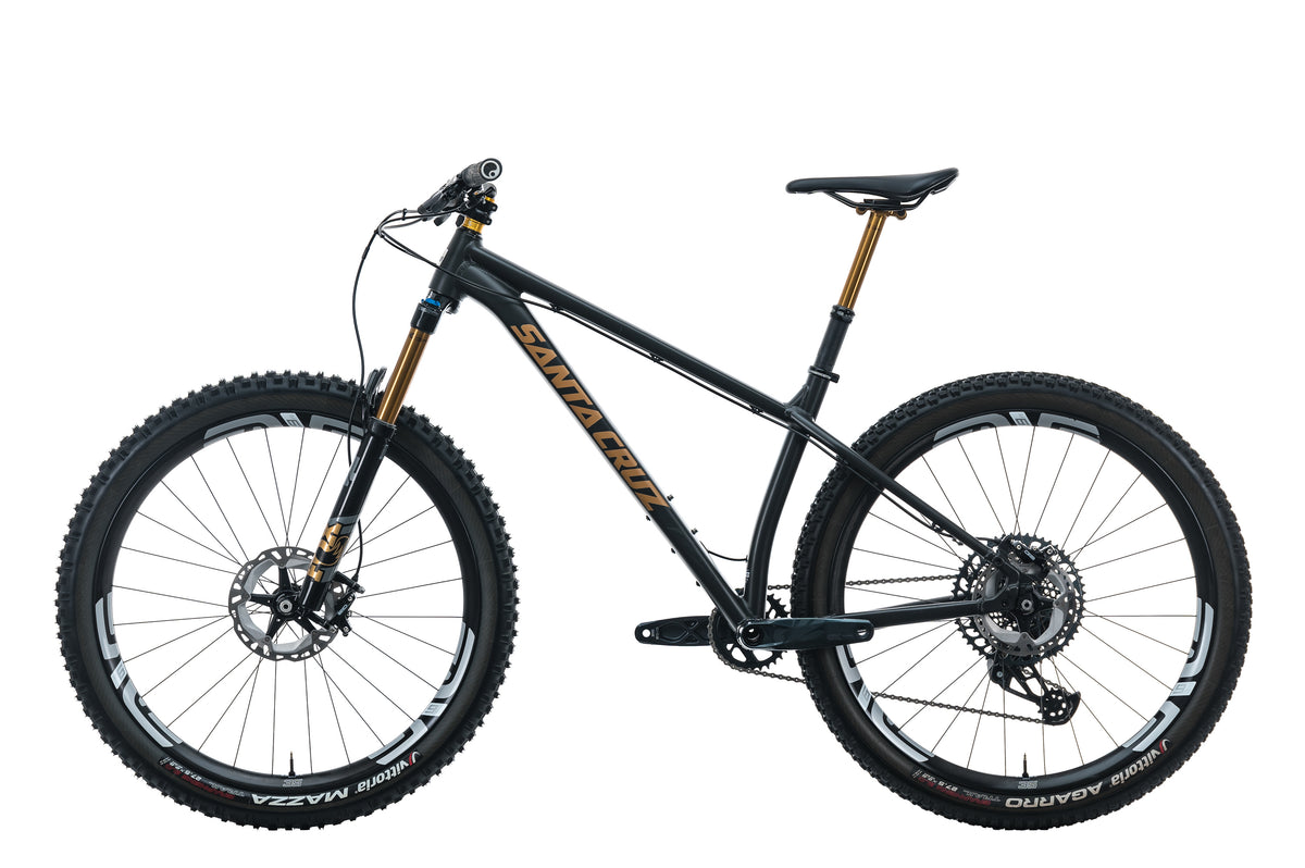 2016 santa deals cruz chameleon