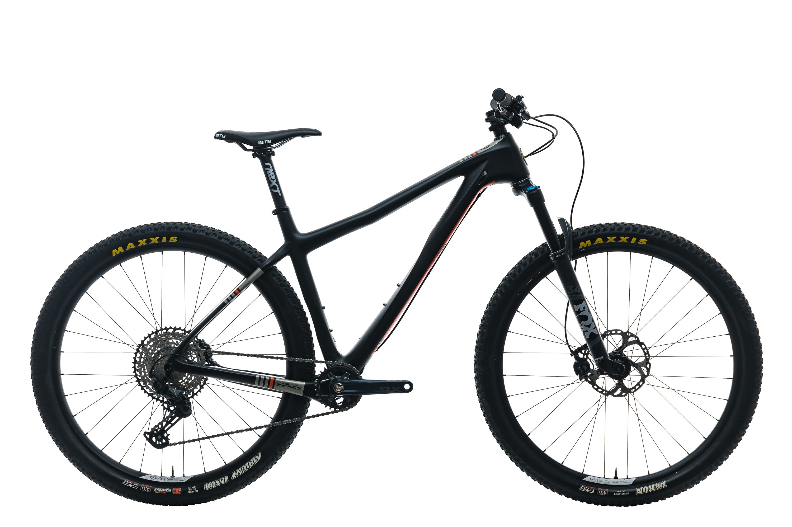 Dv9 best sale mountain bike