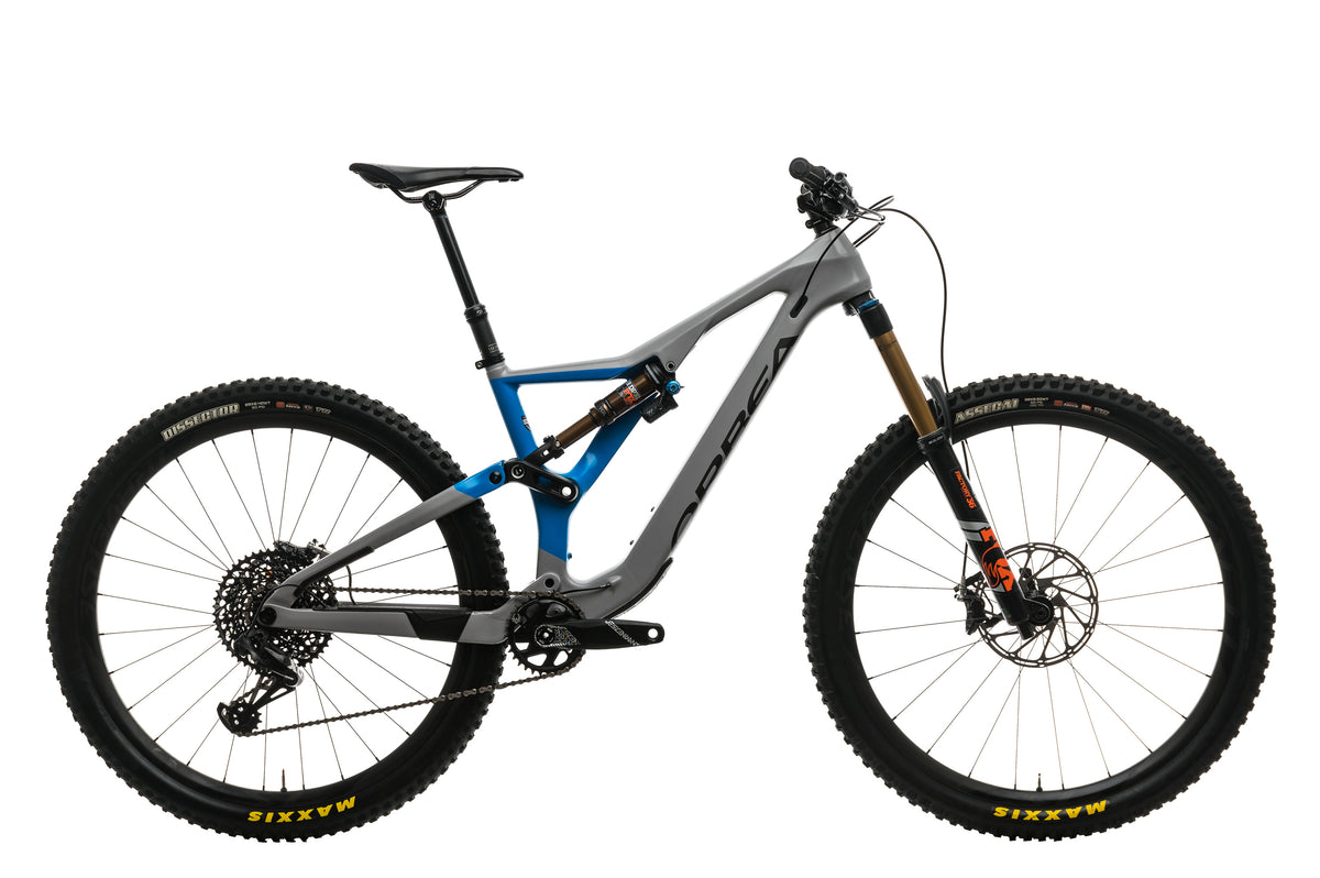 2021 orbea best sale rallon m10