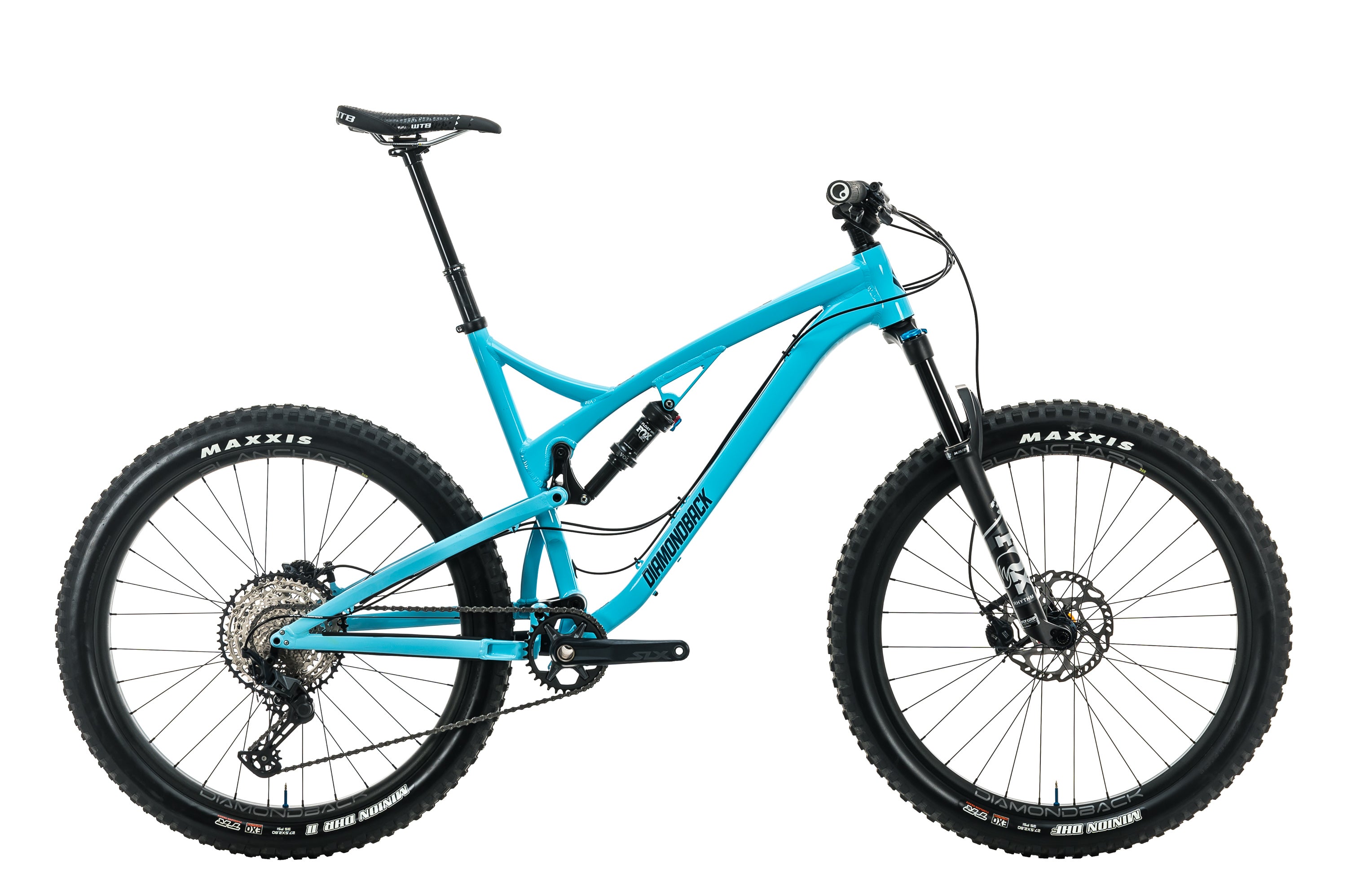 Diamondback Catch 2 Mountain Bike 2021 X Larg The Pro s Closet