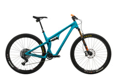 Yeti 2025 sb100 turq