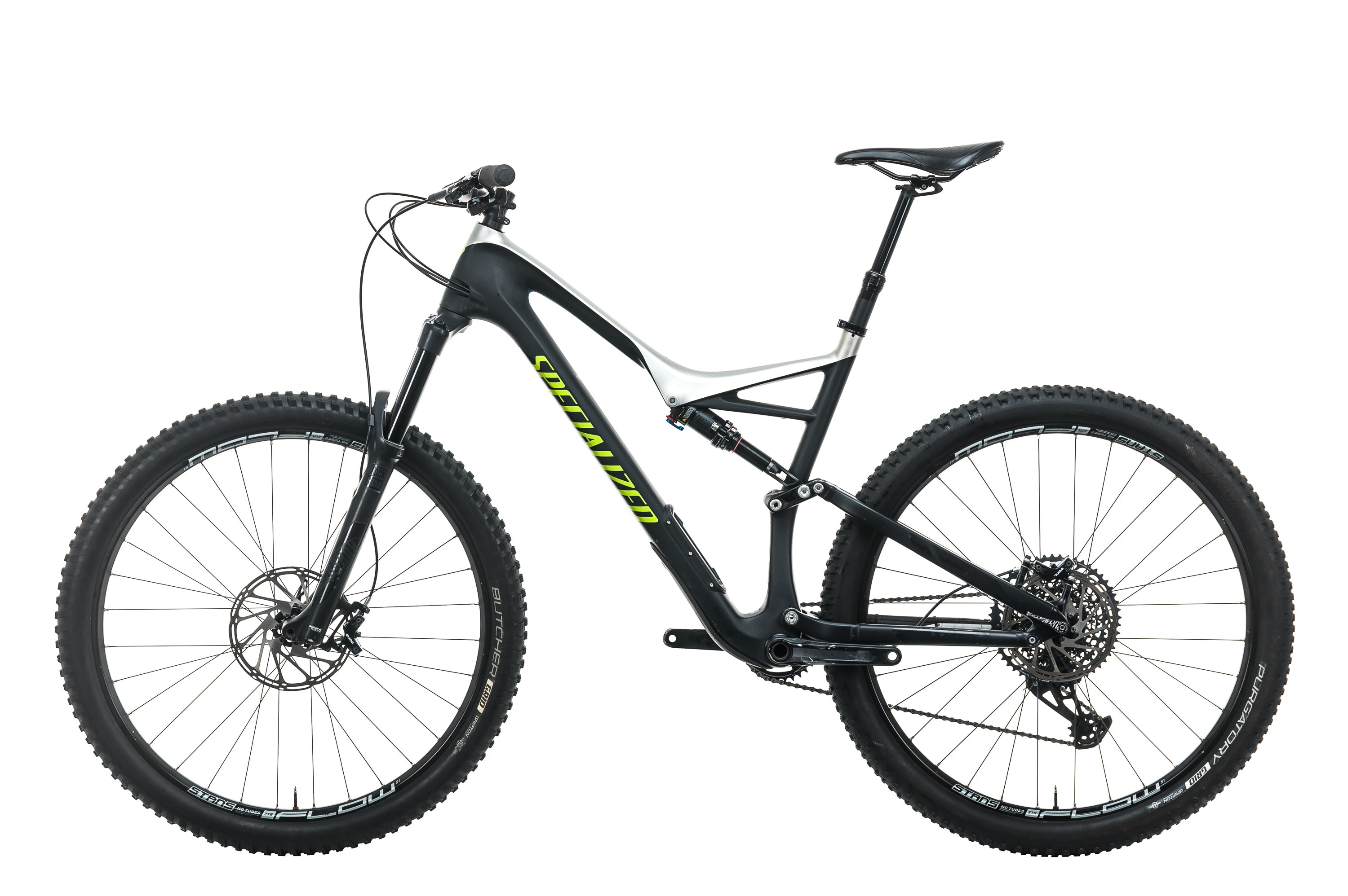 2017 specialized stumpjumper fsr comp hot sale carbon 6fattie