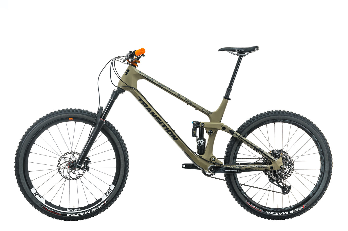 Transition scout deals 2020 for sale