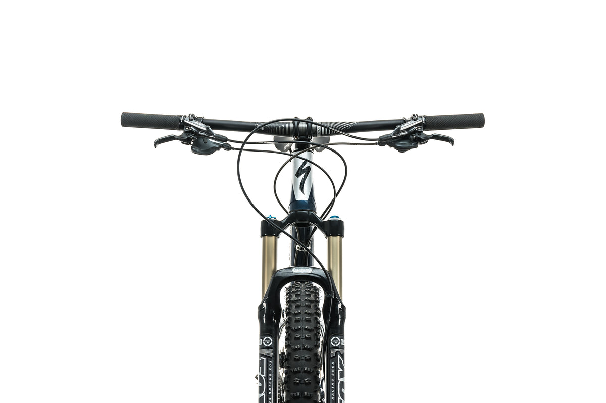 specialized stumpjumper frame size