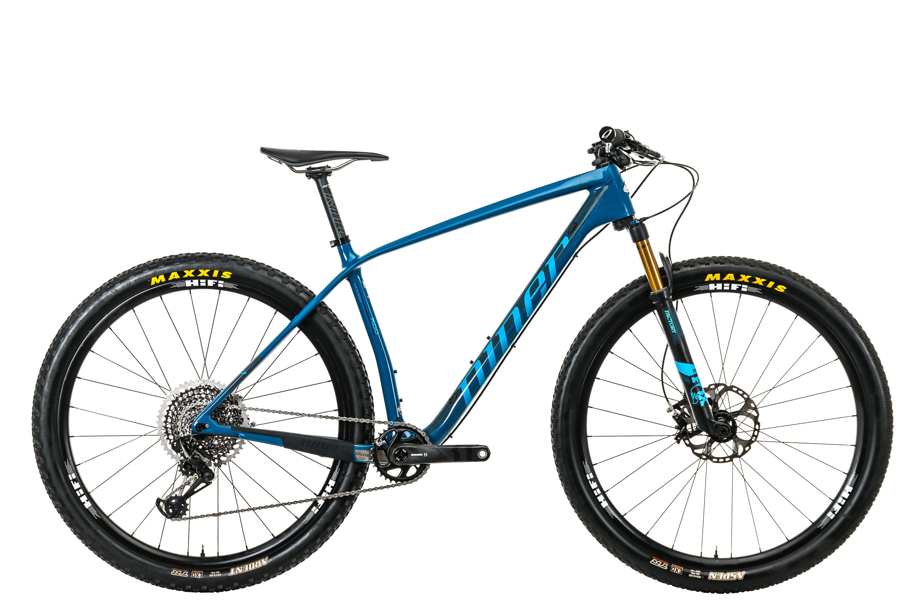 Niner air 2025 9 rdo 2019