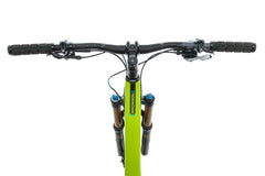 Santa Cruz Bronson C Mountain Bike 2014 Large Weight Price