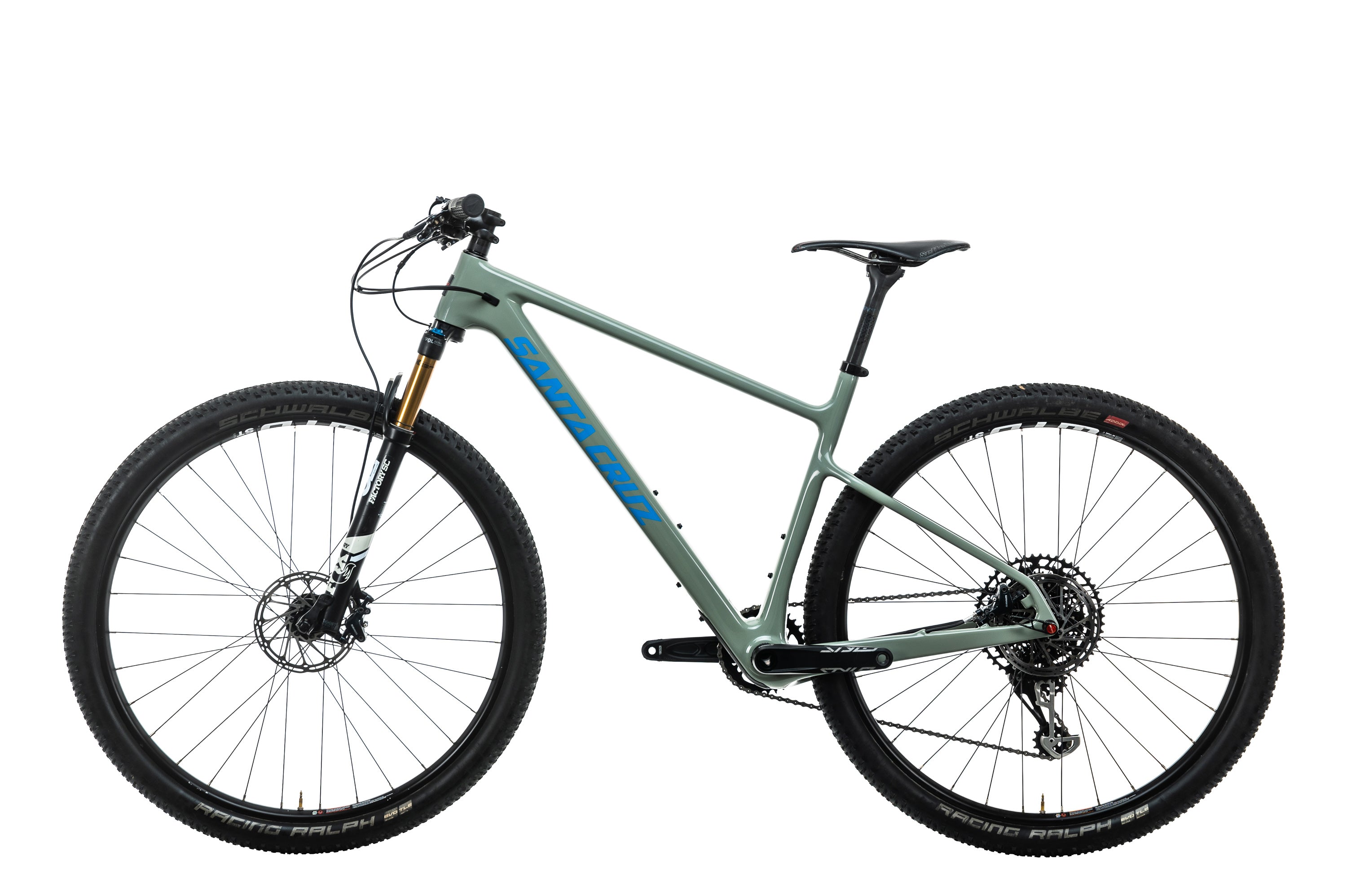 2020 santa cheap cruz highball