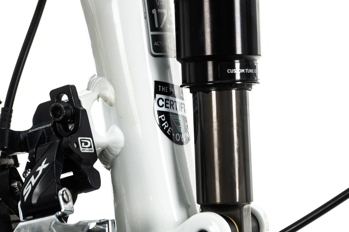Trek Fuel EX 8 29 Mountain Bike - 2014, 17.5