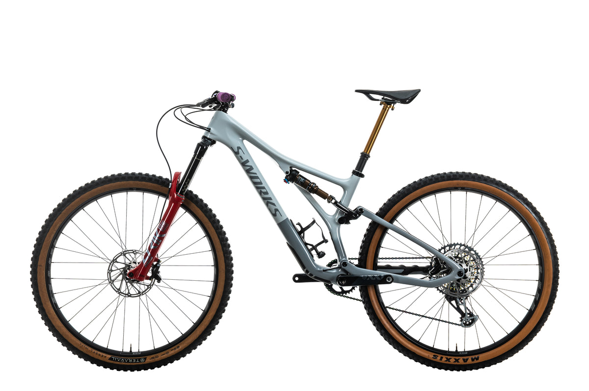 2021 specialized s works stumpjumper