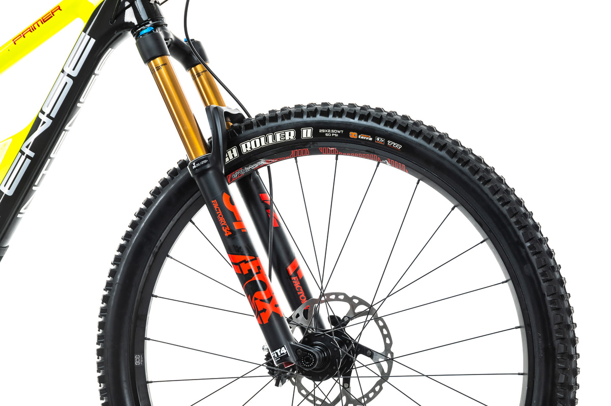 Intense Primer Pro 29 Mountain Bike - 2020, Larg | The Pro's Closet