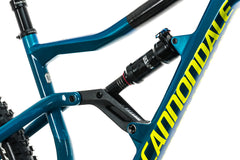 Cannondale trigger best sale 1 2018