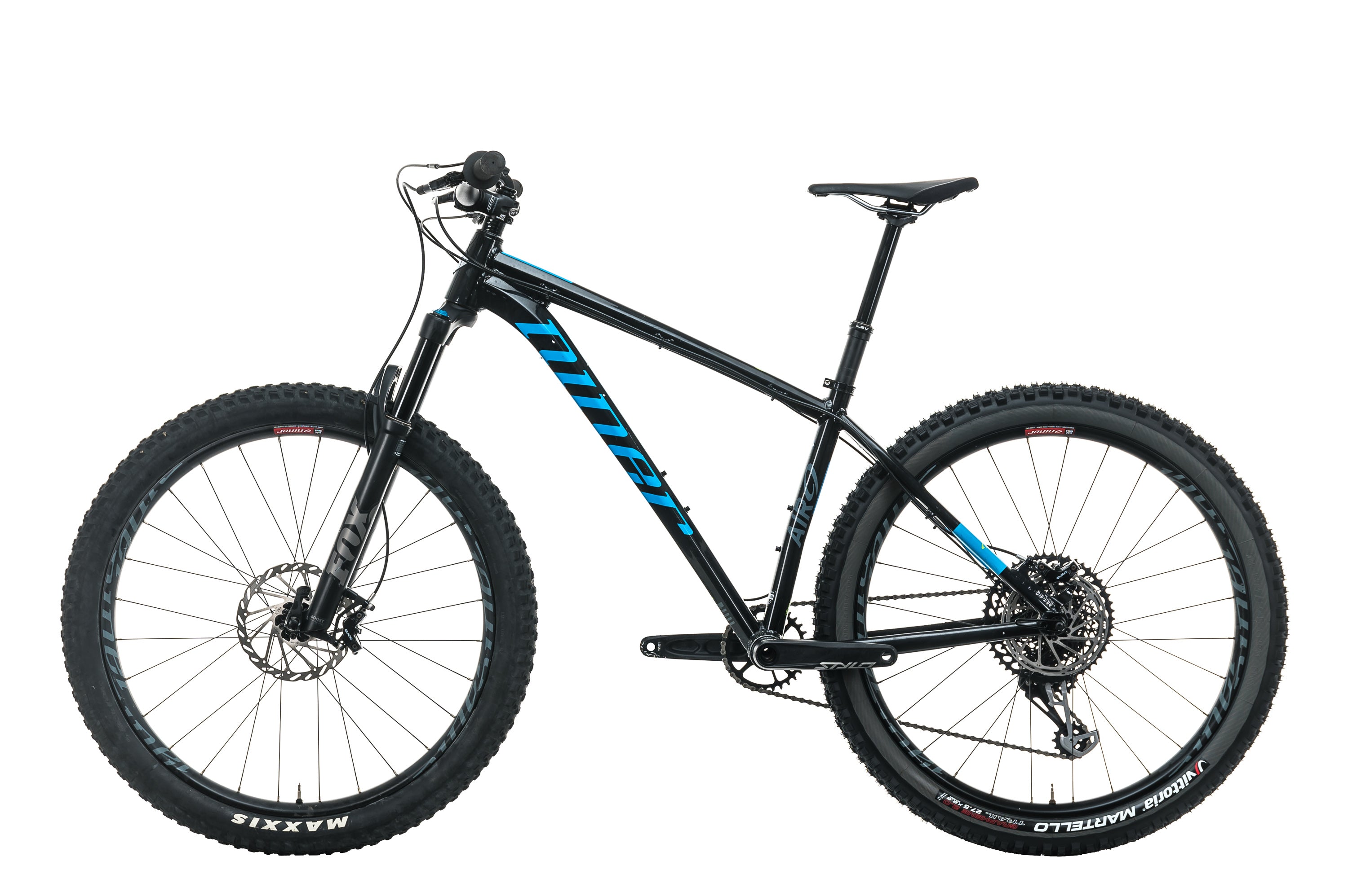 2018 niner air discount 9