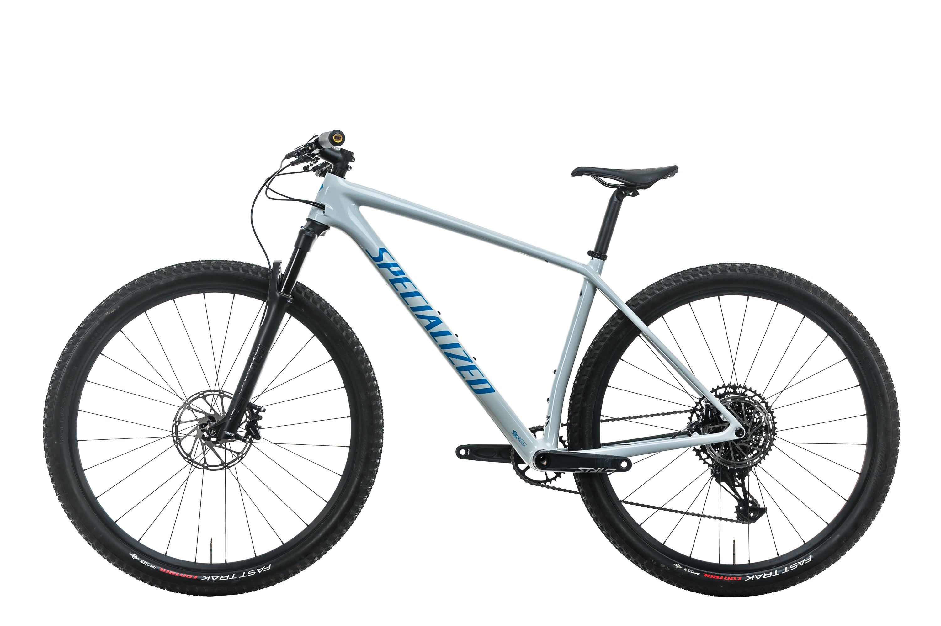 Epic hardtail best sale comp 2020