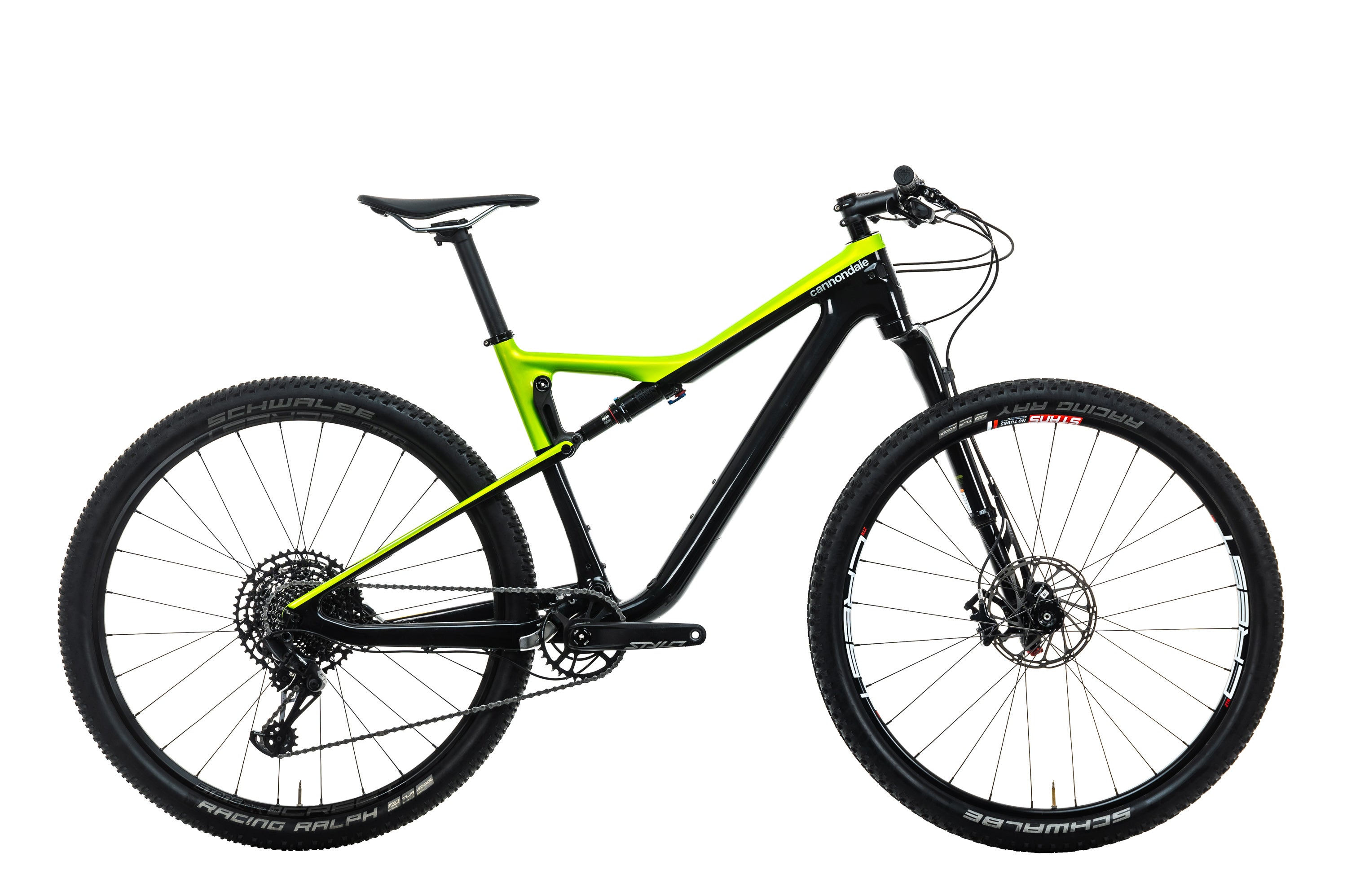 Cannondale scalpel si sales 2020