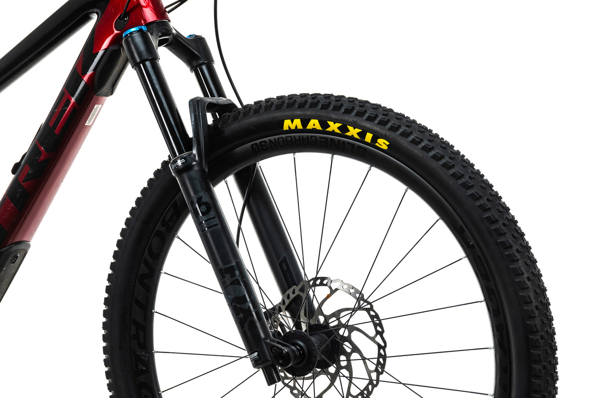 Trek Fuel EX 9.8 Mountain Bike - 2020, Med/Large | The Pro's Closet