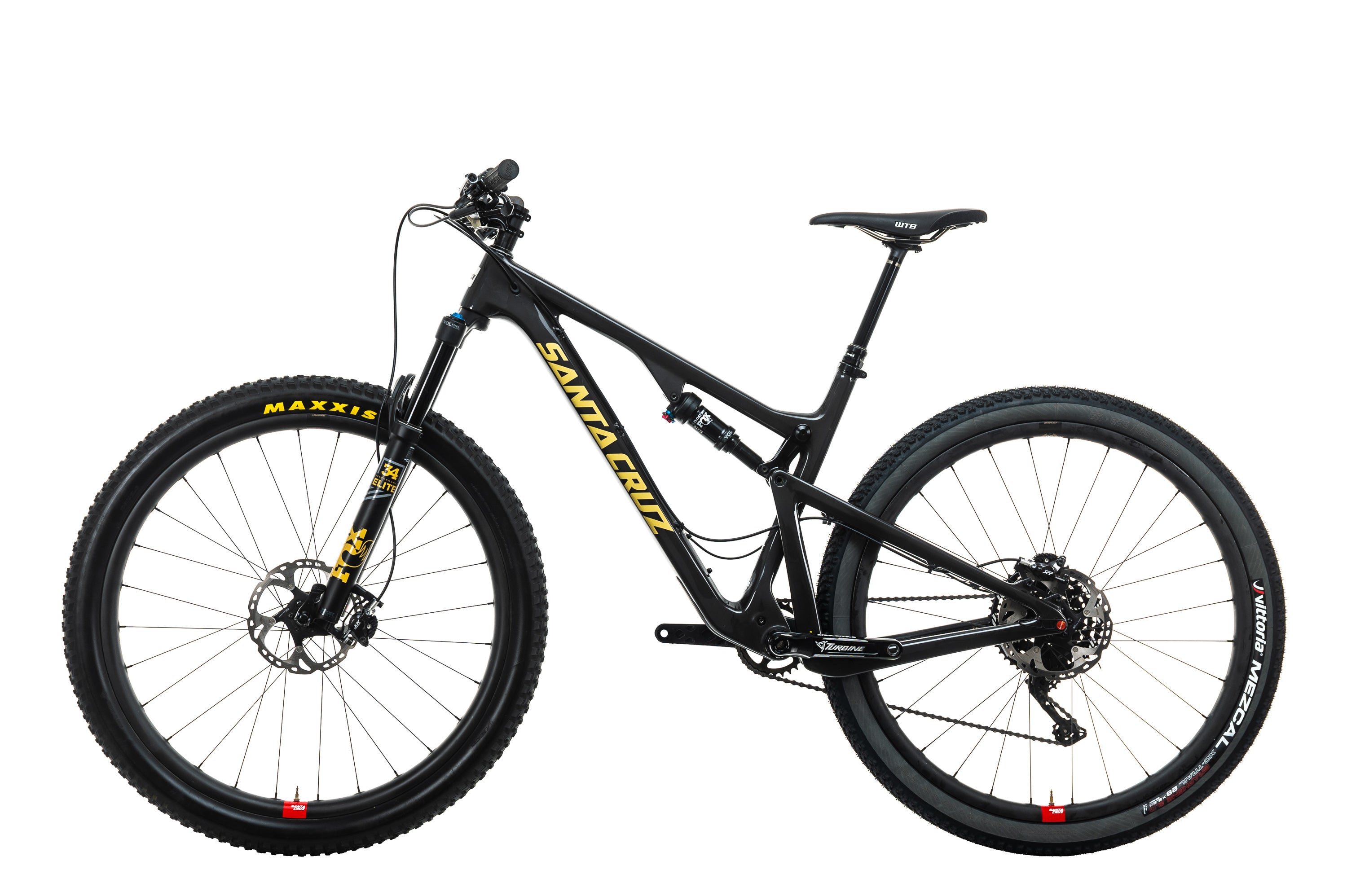 Santa Cruz Tallboy C XE Mountain Bike 2018 La The Pro s Closet