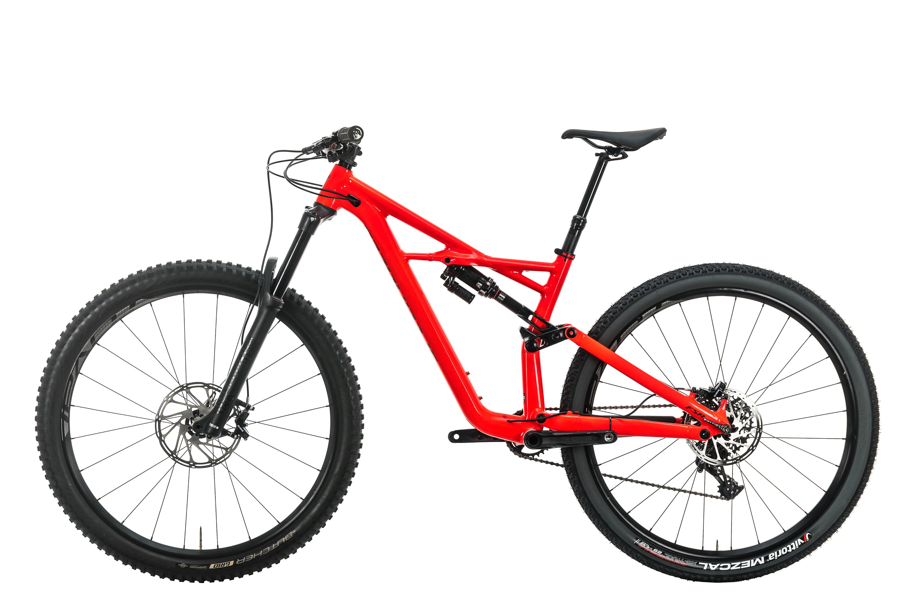 Specialized enduro online comp 2018