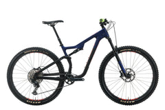 Salsa discount horsethief carbon