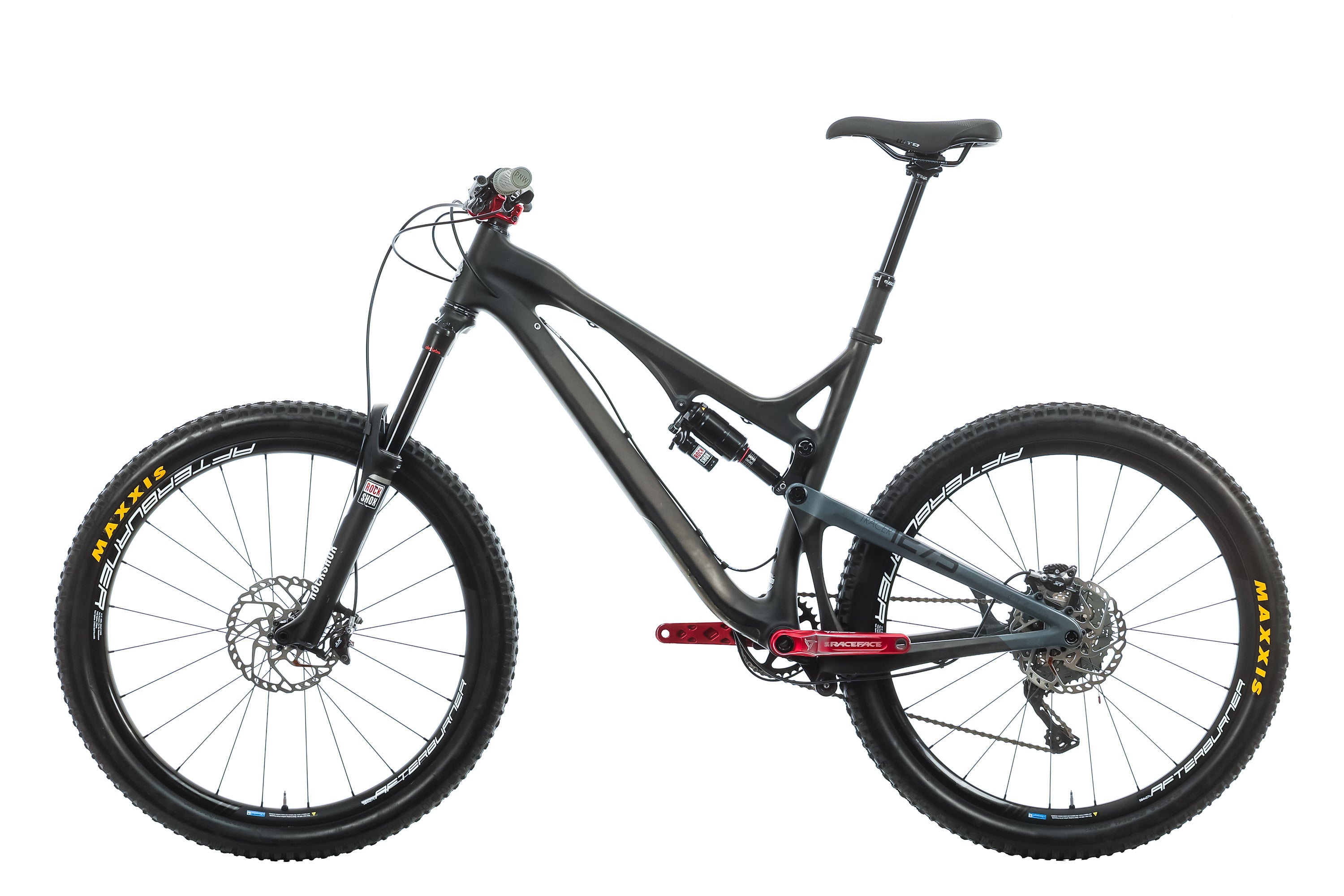 Intense Tracer T275 Mountain Bike 2016 Large