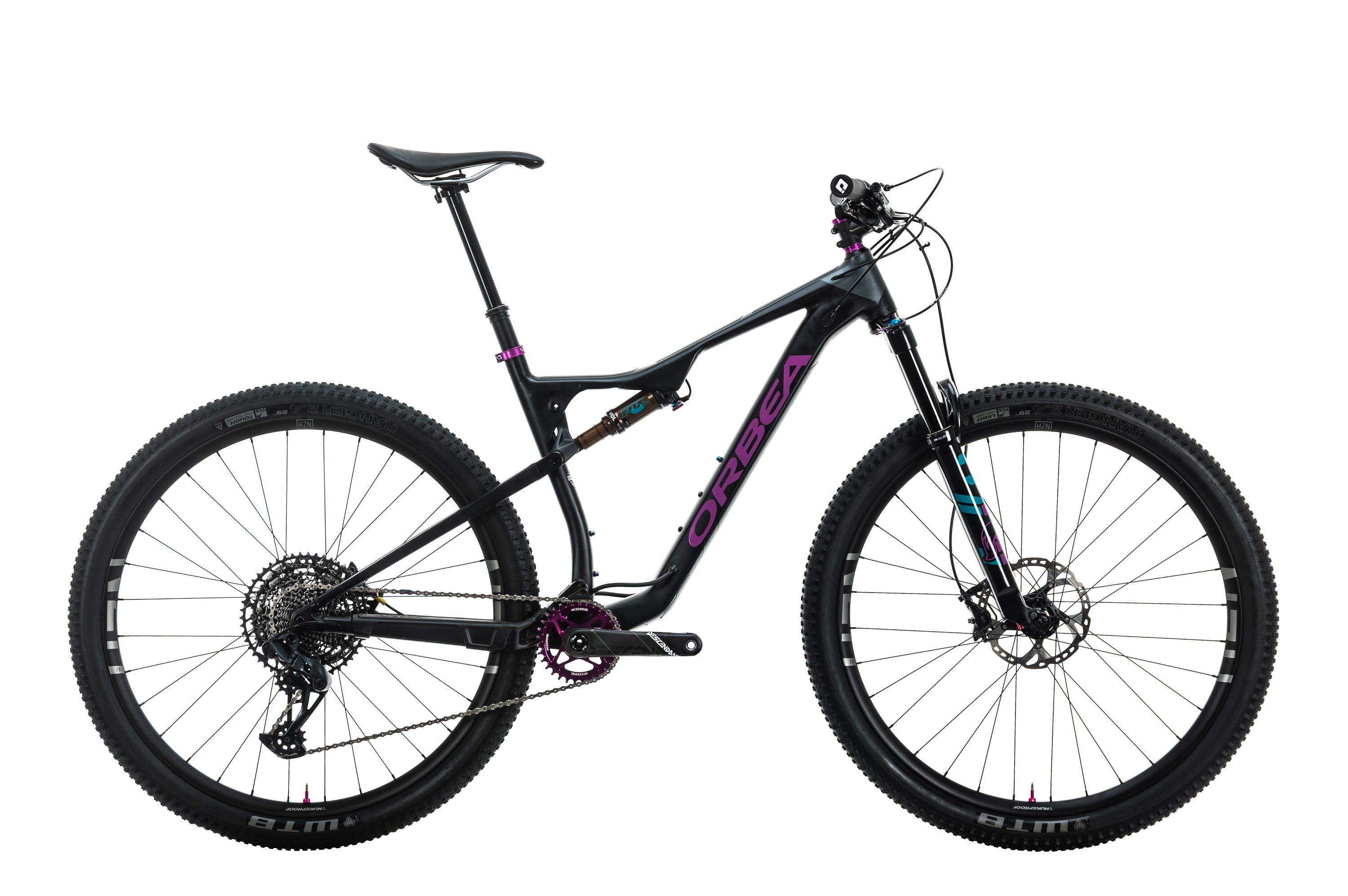 Orbea oiz h10 tr sales 2020