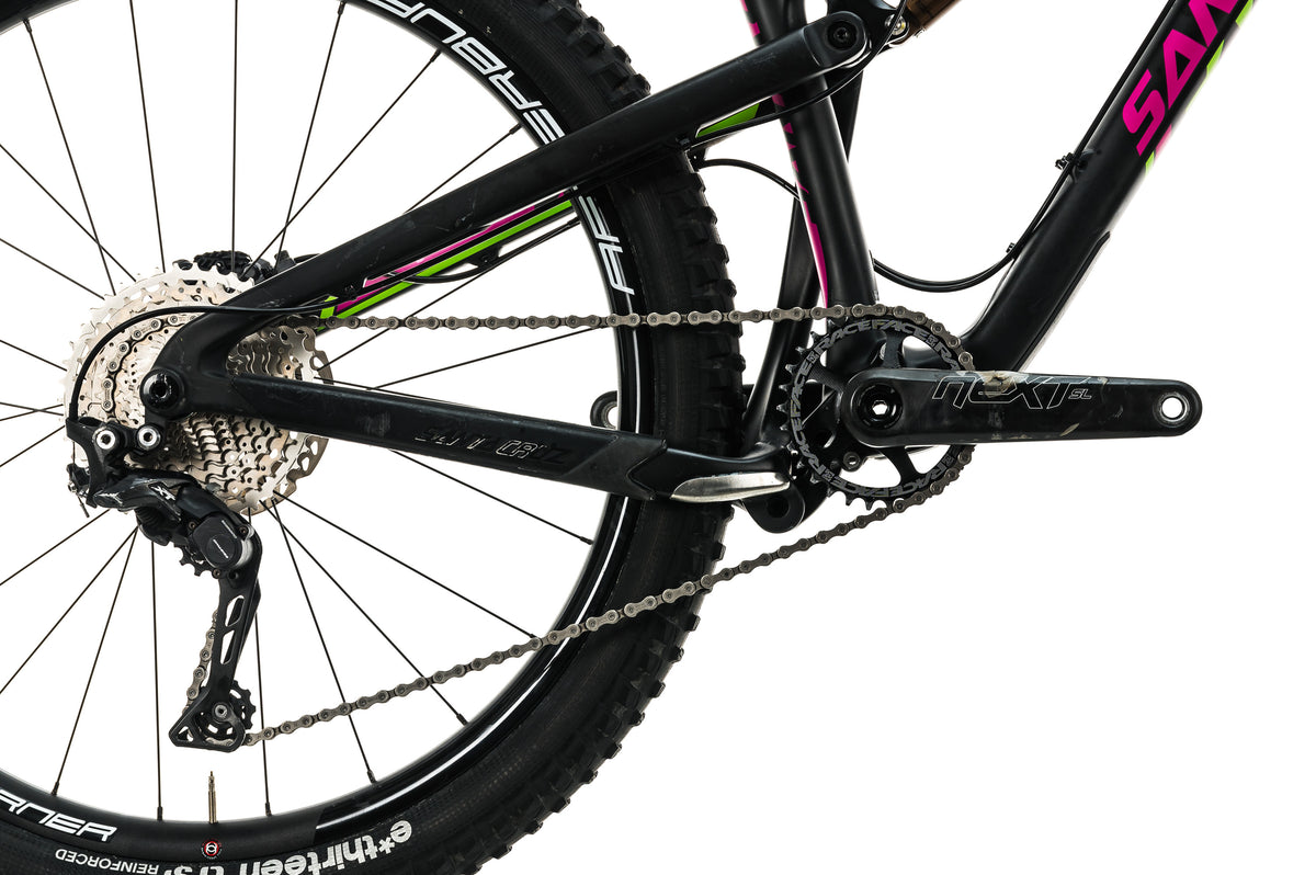 Santa cruz bronson online c 2015