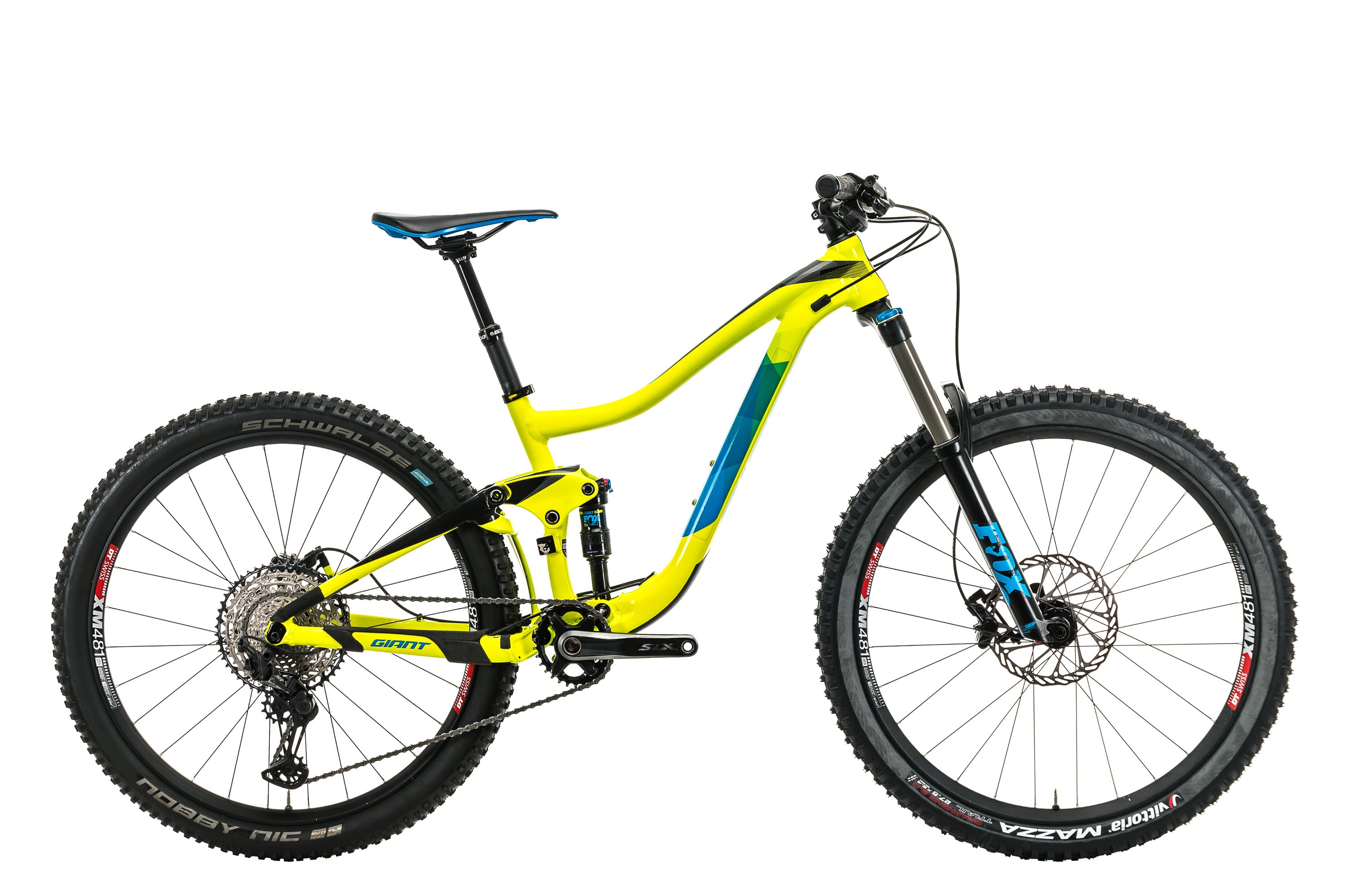 Giant trance 2 discount 2017 for sale