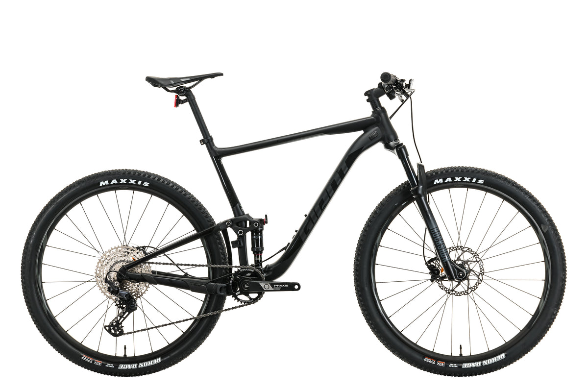 2021 giant anthem 29 2 online review