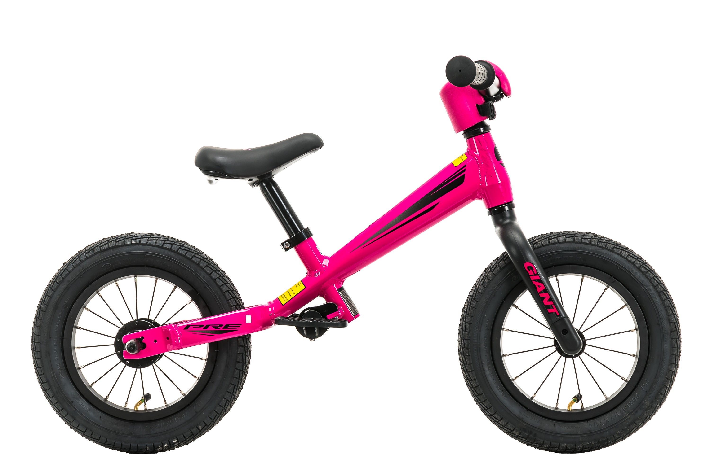 Giant pre clearance push balance bike