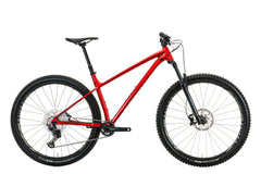 Specialized fuse comp hot sale 2021 mountain bike