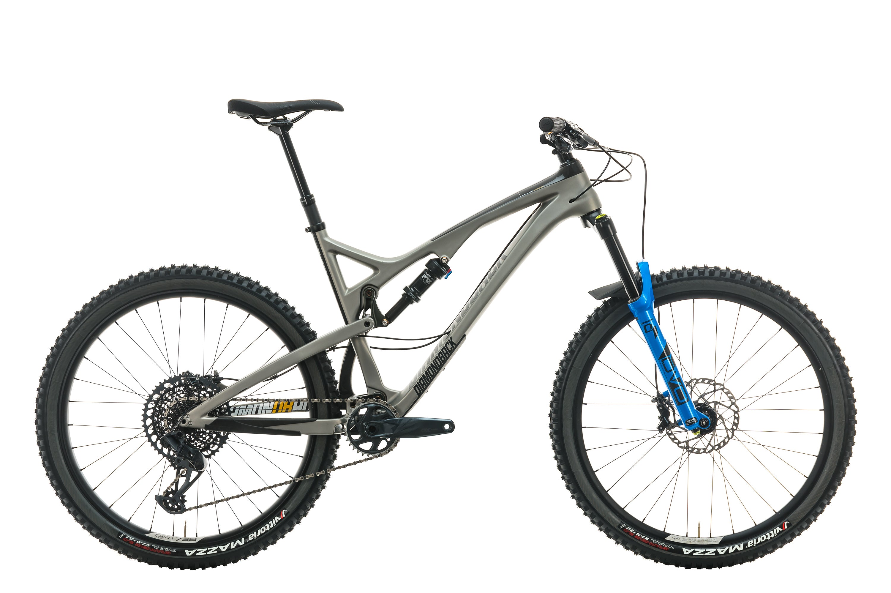 Diamondback Release 4c Mountain Bike 2018 Large