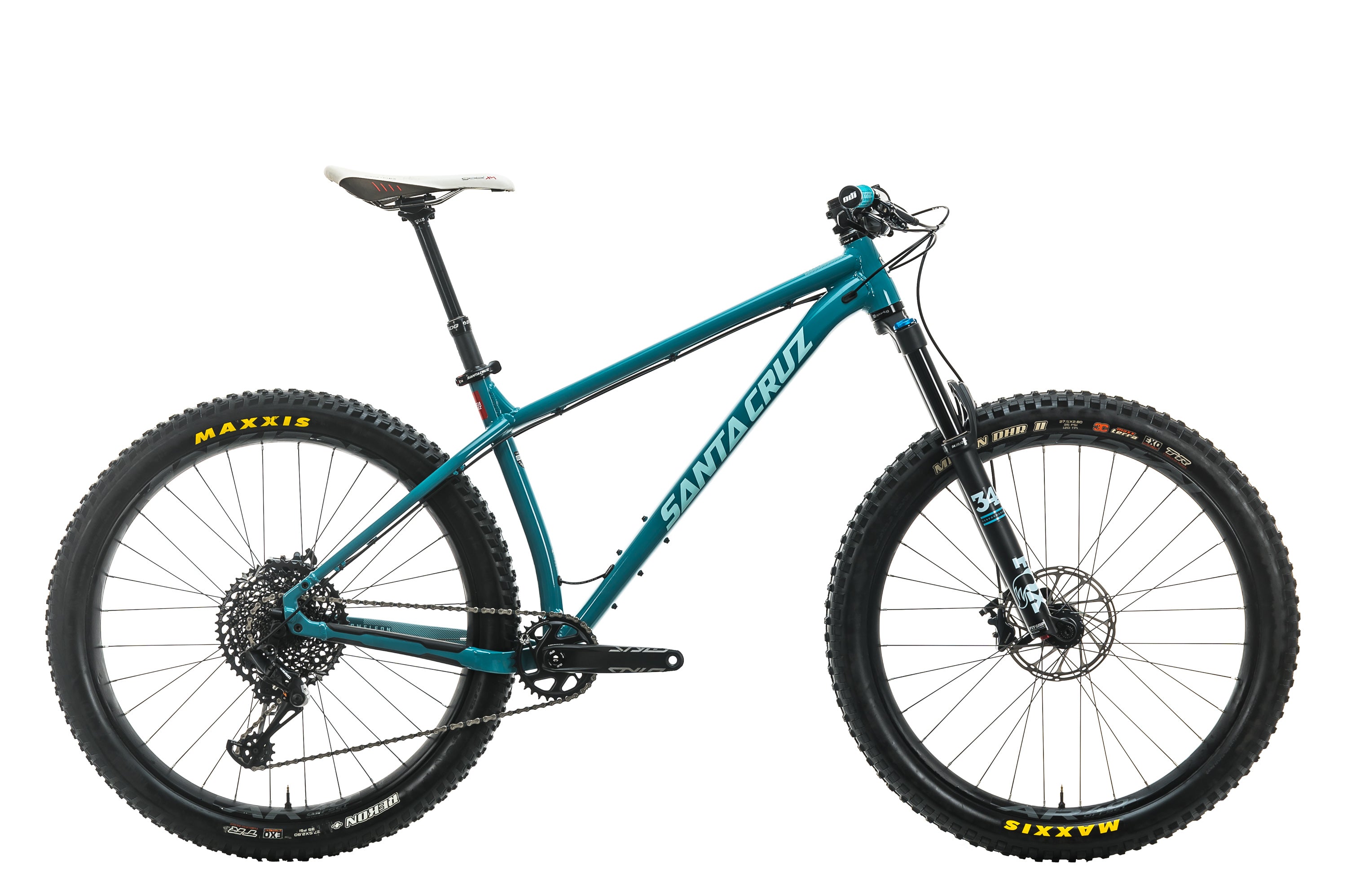 Chameleon santa clearance cruz 2019