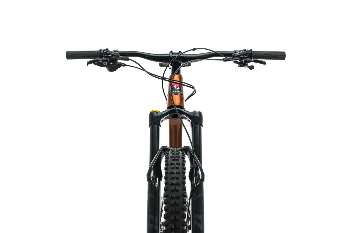 rocky mountain slayer alloy 30