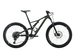 2020 stumpjumper st store alloy 27.5