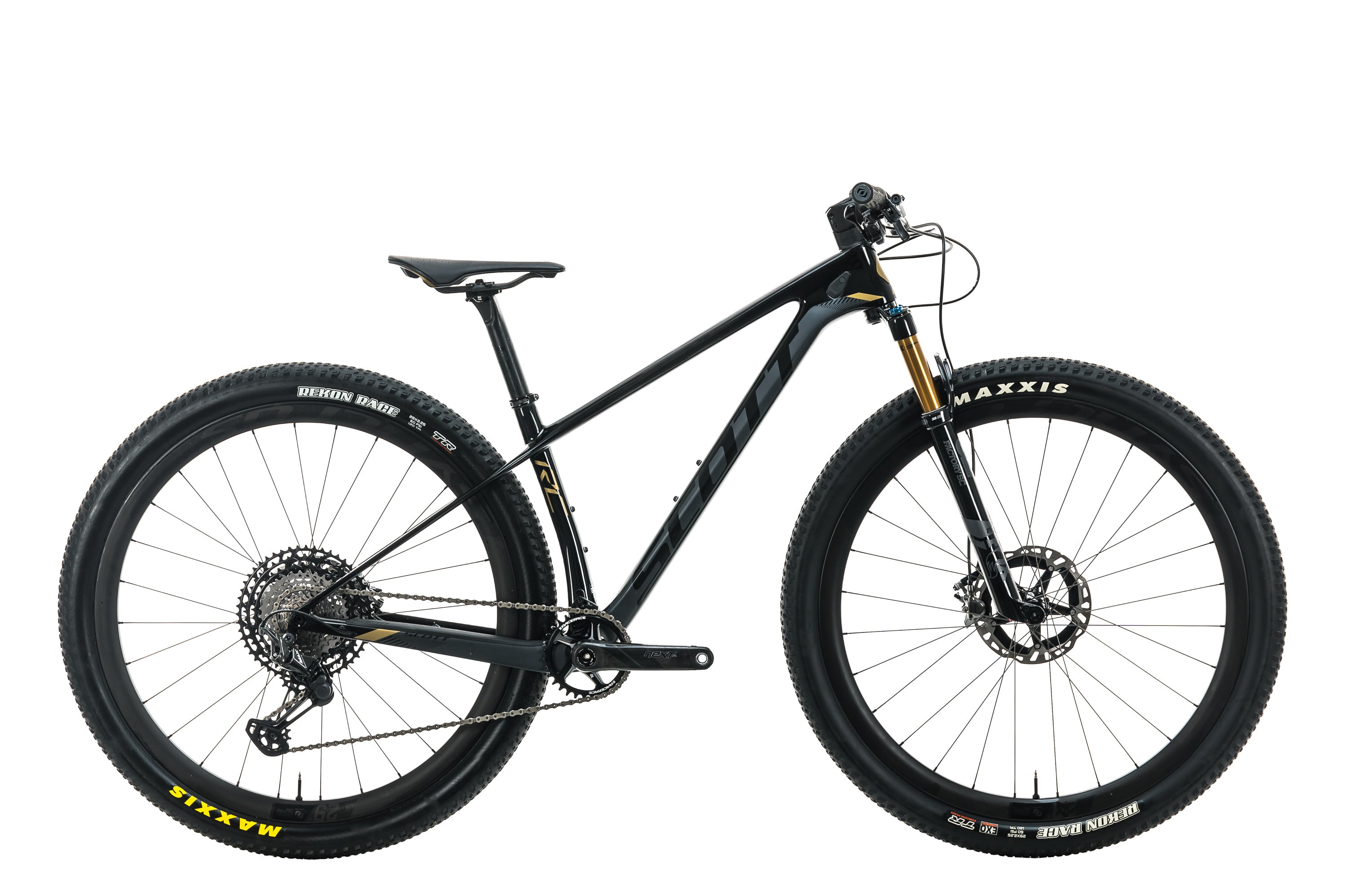 Scott scale discount rc sl 2019