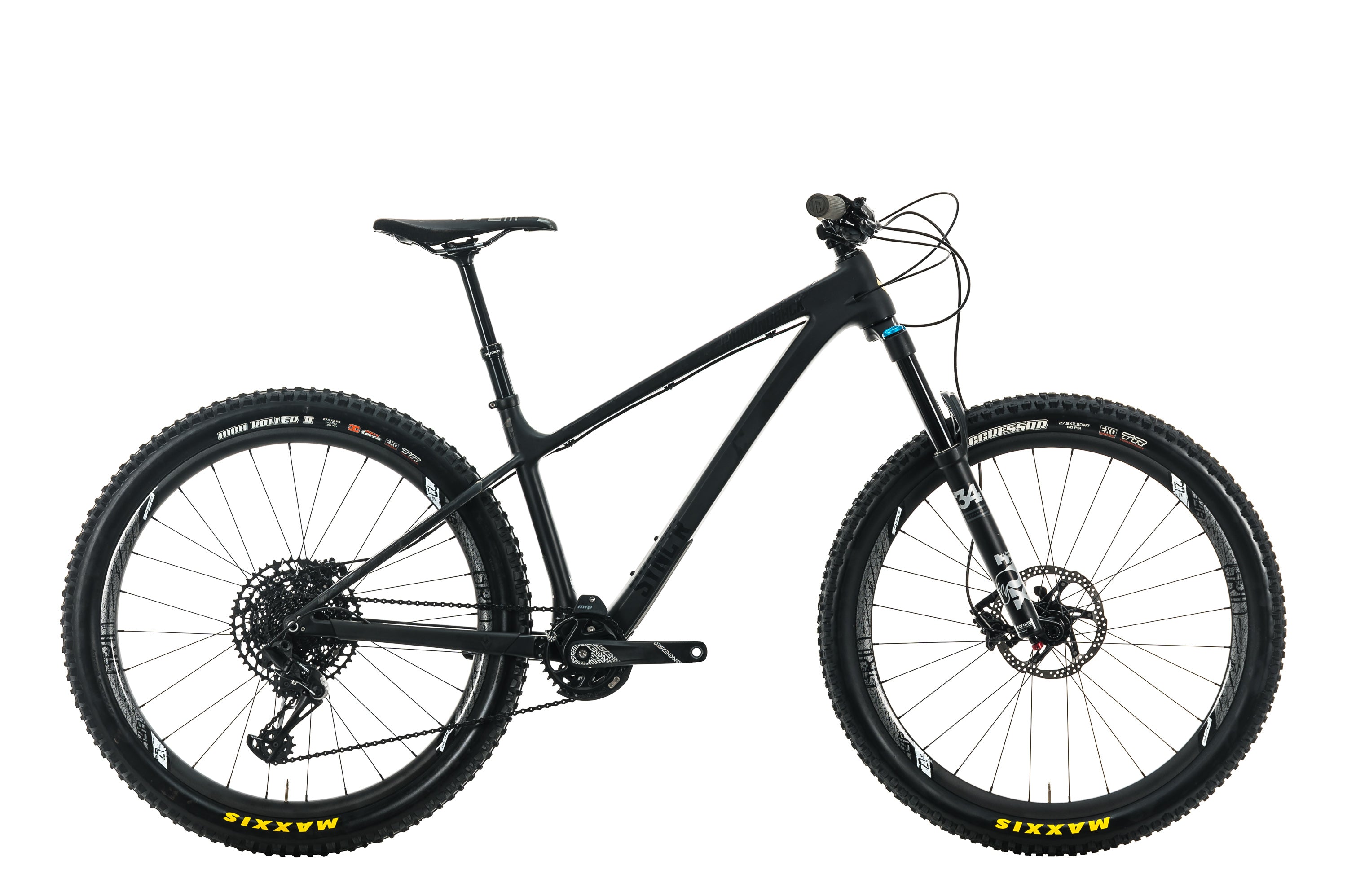 Diamondback copperhead deals bike