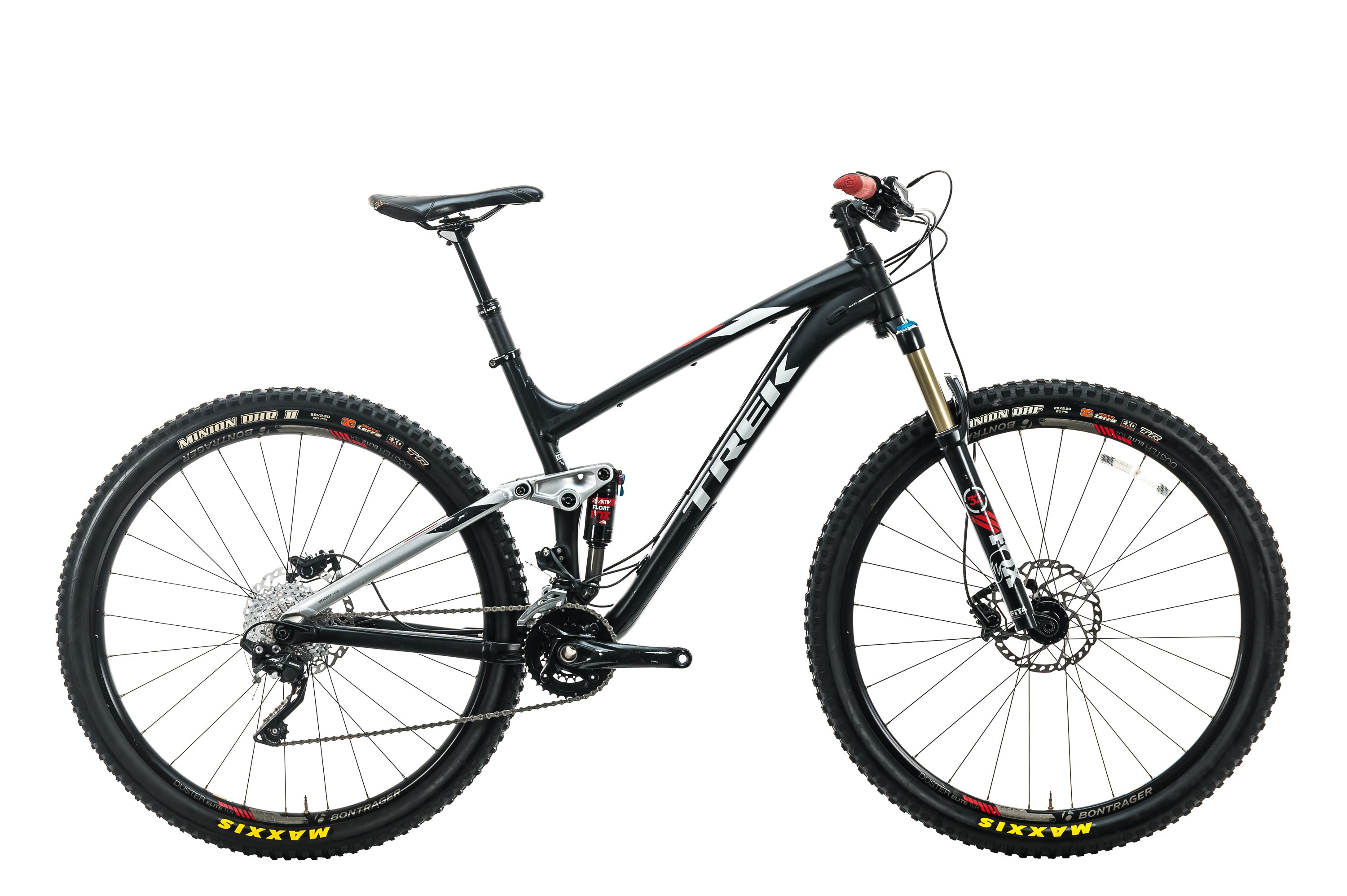 Trek Fuel EX 8 Mountain Bike 2016 19.5