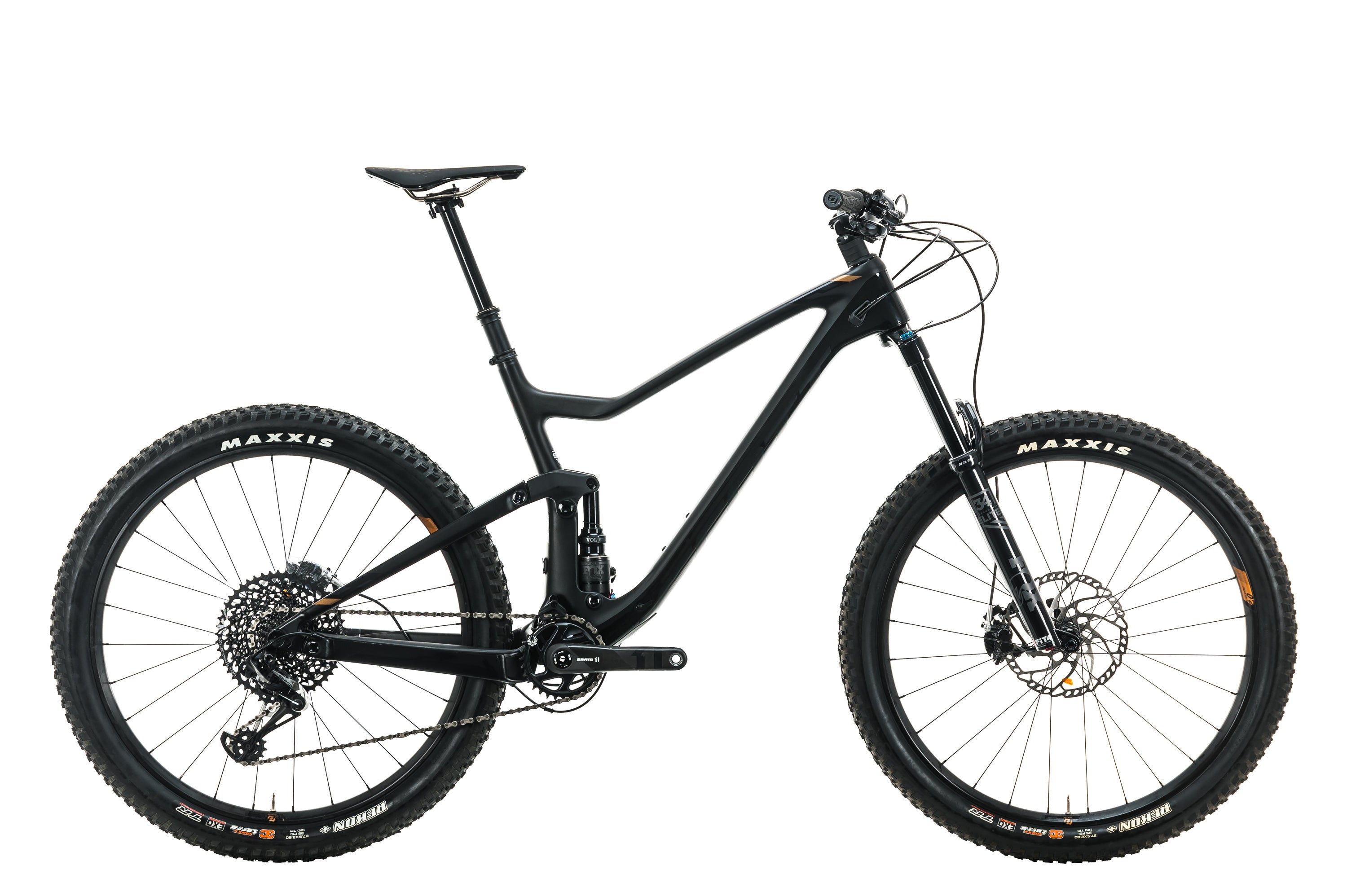 2019 scott hot sale genius 710