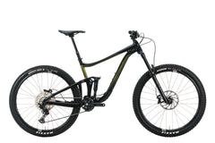 Giant reign 29 2 complete mountain bike 2021 hot sale