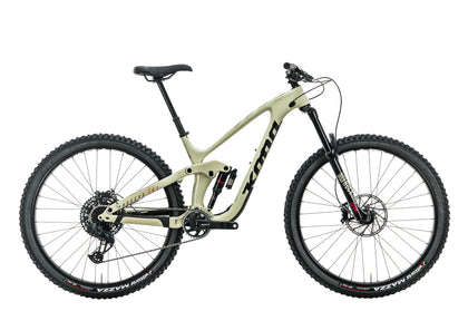 Kona Mountain Bikes
 subcategory