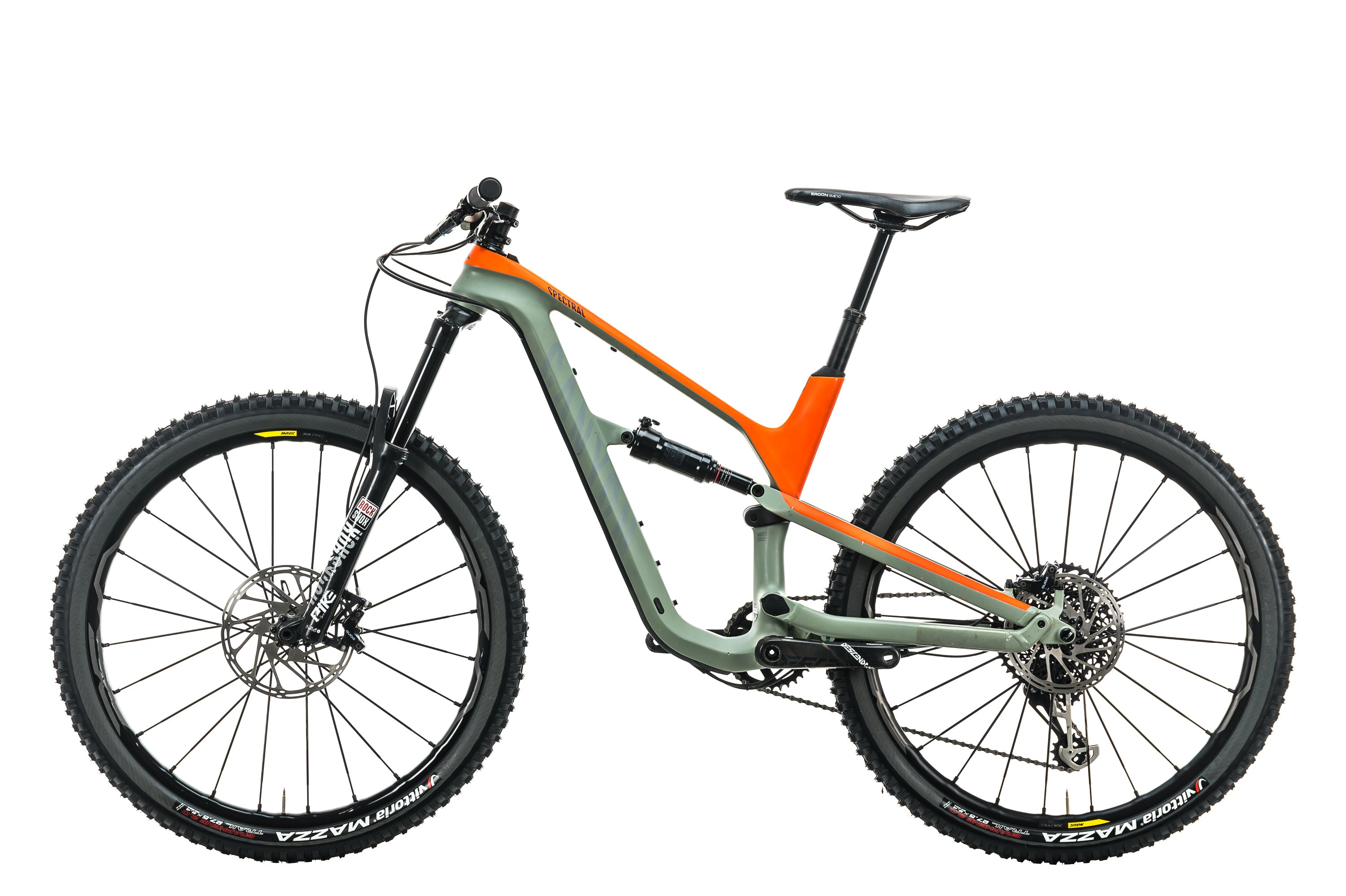 2018 canyon sales spectral cf 8.0