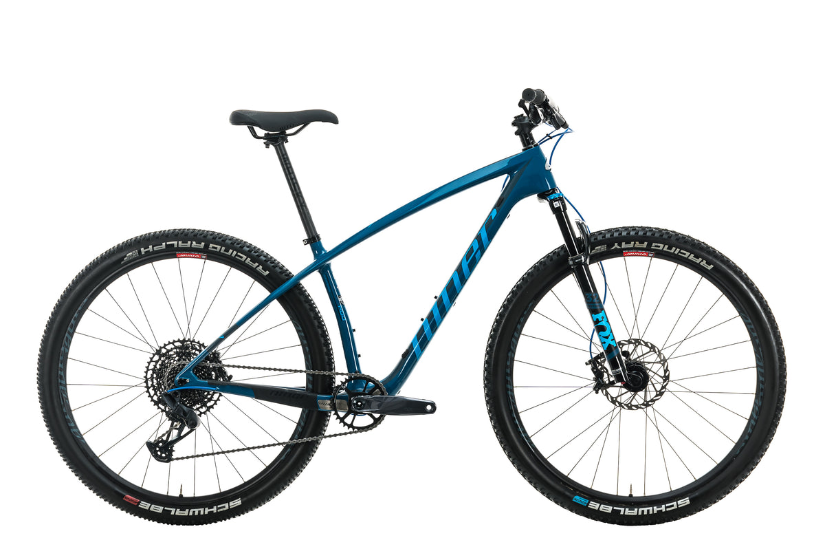 Niner Air 9 RDO Mountain Bike 2020 Medium The Pro s Closet