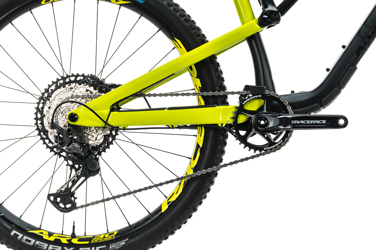 rocky mountain thunderbolt carbon 70