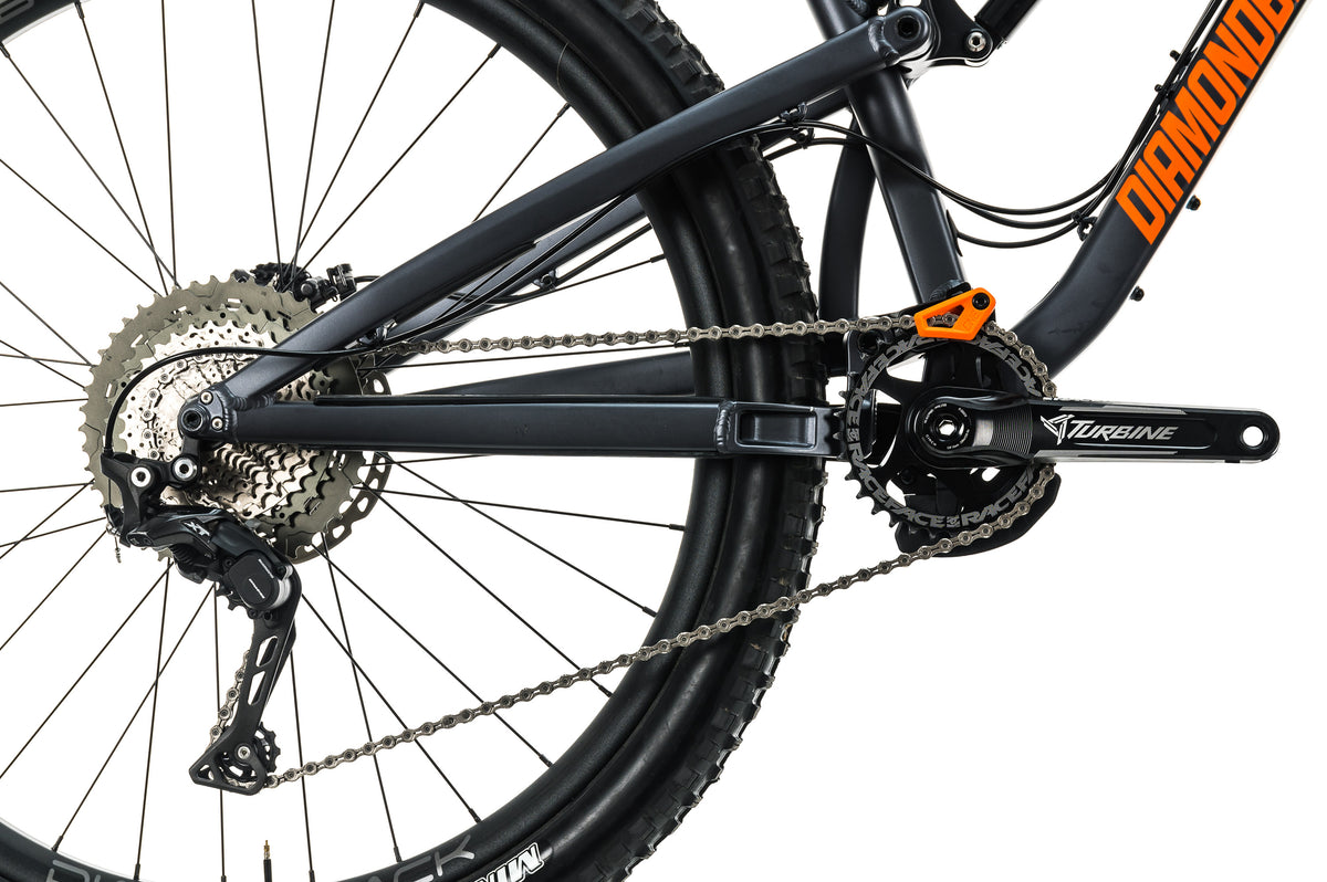 Diamondback Release 29 3 Mountain Bike 2019 M The Pro s Closet