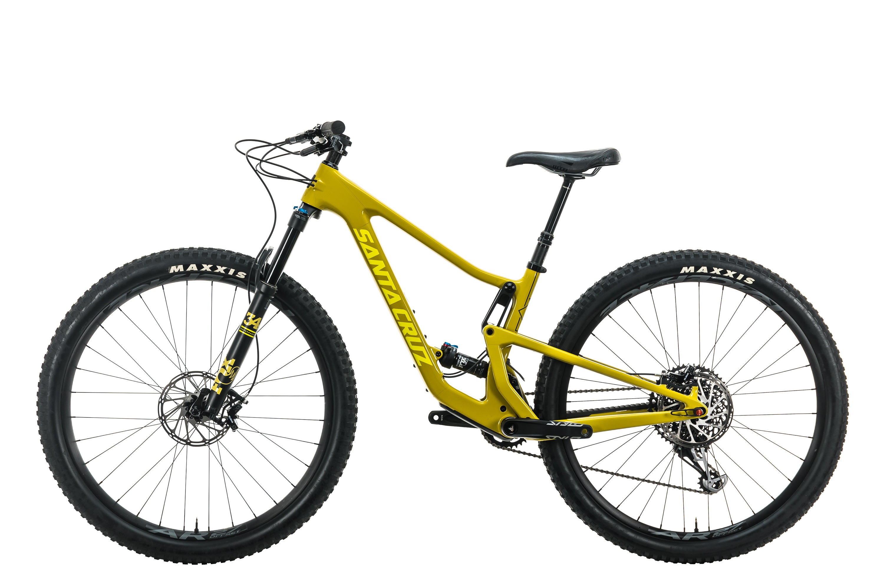 Santa cruz sales tallboy 2020 aluminum