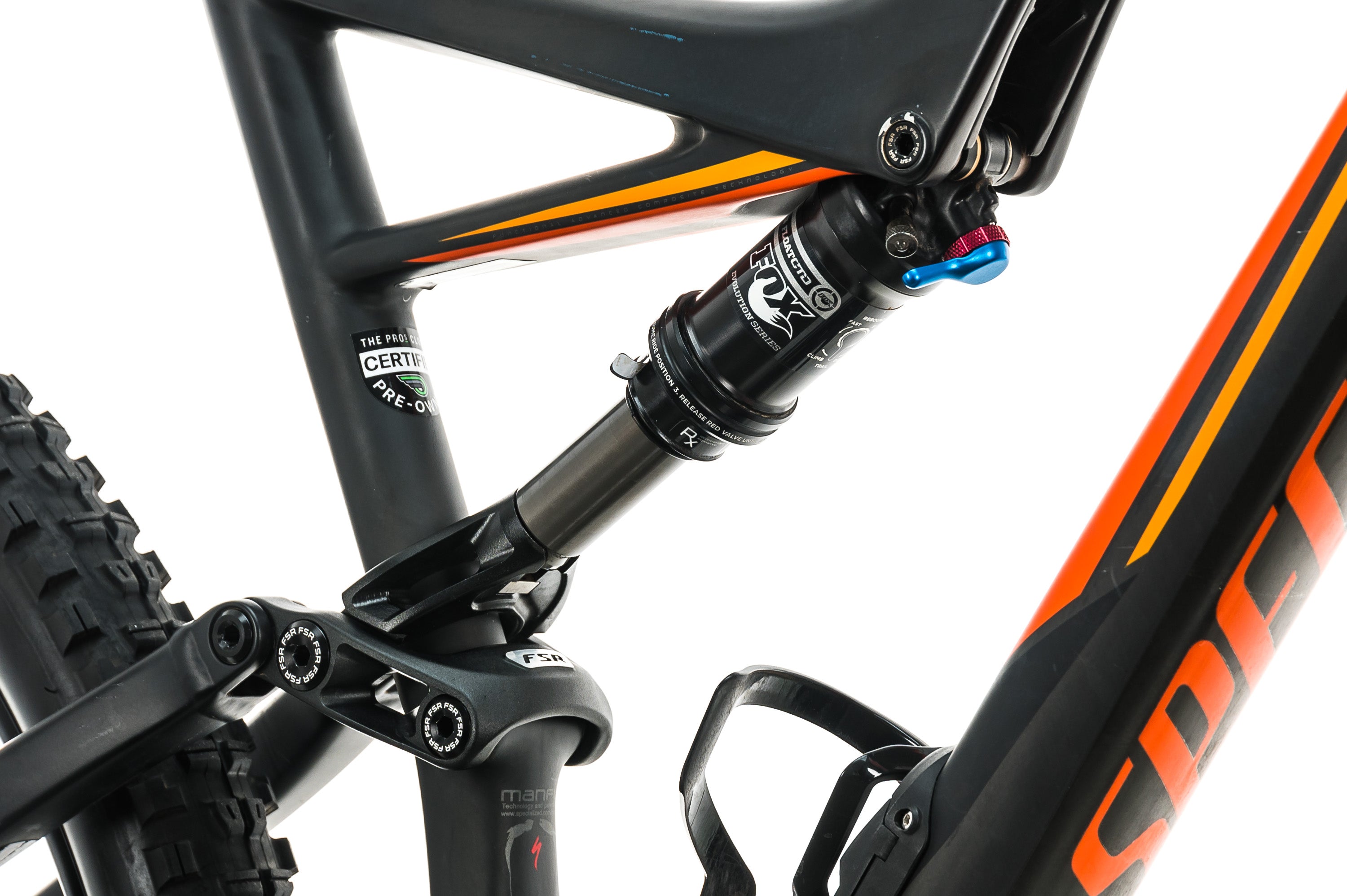 Text_set_value: Specialized Stumpjumper FSR Comp Carbon 29 Mountain ...