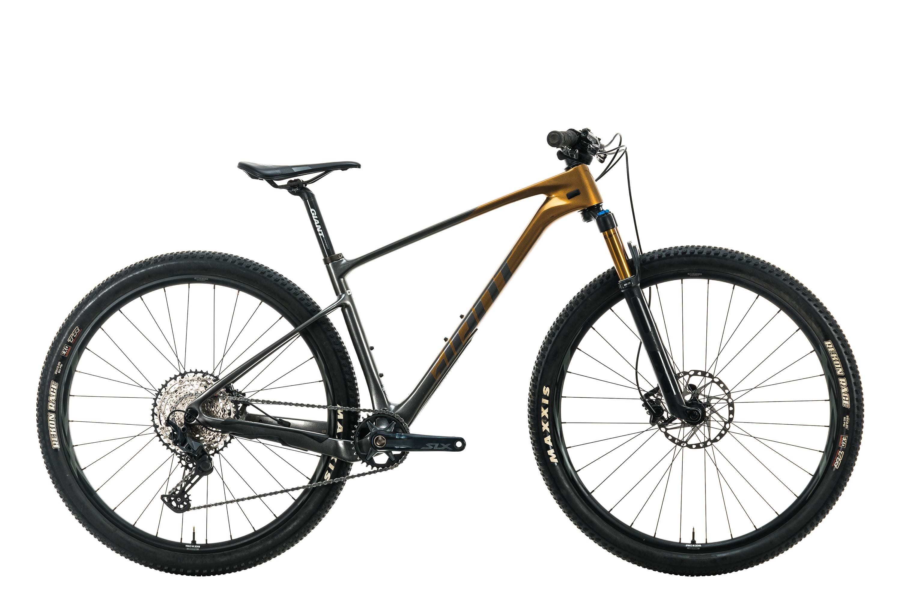 Xtc advanced 29 clearance 2020