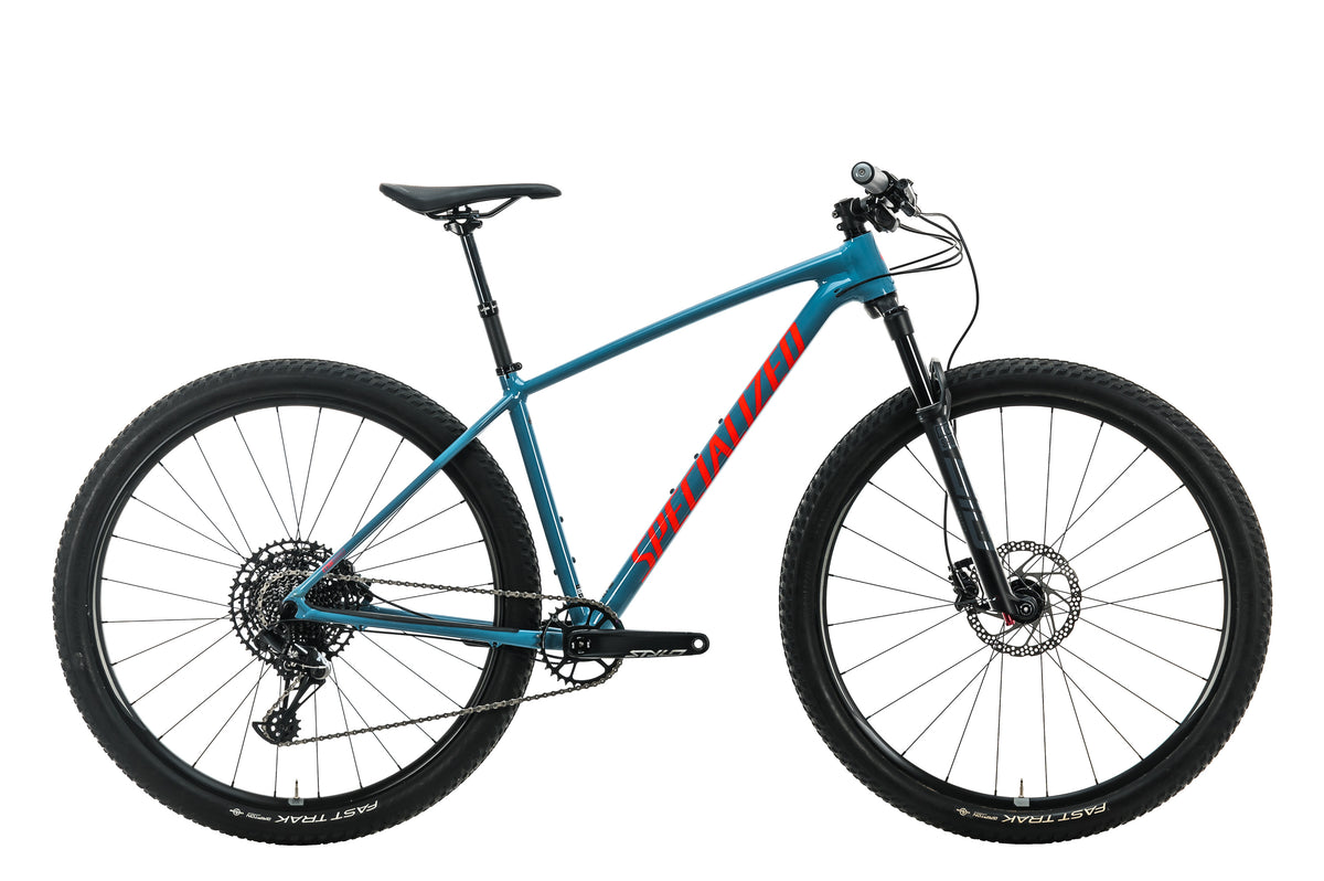 Specialized on sale chisel azul